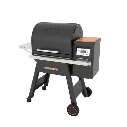 Barbecue à pellets Timberline 850 - Traeger