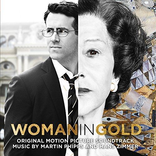 Woman In Gold