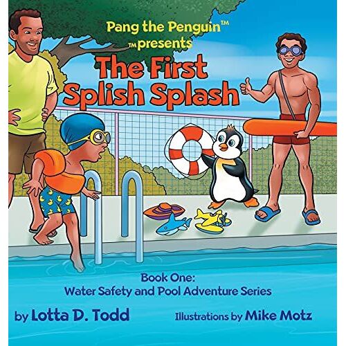 The First Splish Splash