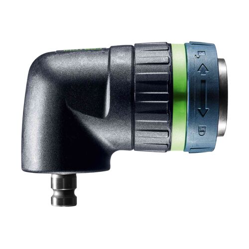 Festool Renvoi d'angle AN-UNI - 205222 - Perçage et vissage d'angle dans des endroits exigus