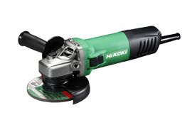 Meuleuse HIKOKI G13SB4YGZ Ø 125 mm 1400 W