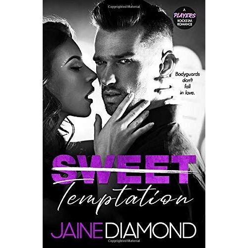 Sweet Temptation: A Players Rockstar Romance (Players, Book 3)