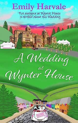A Wedding At Wynter House (Wyntersleap Series)