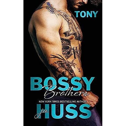 Bossy Brothers Tony
