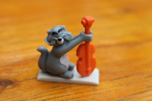 Les Aristochats - Chat Russe - Disney