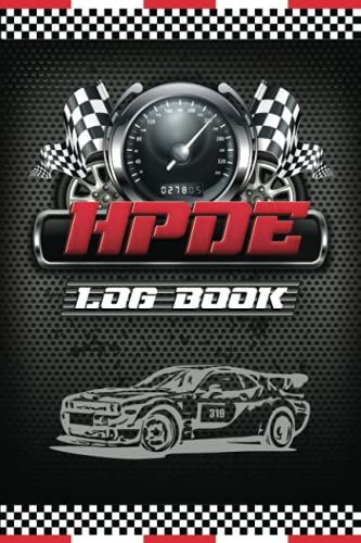 Hpde Log Book