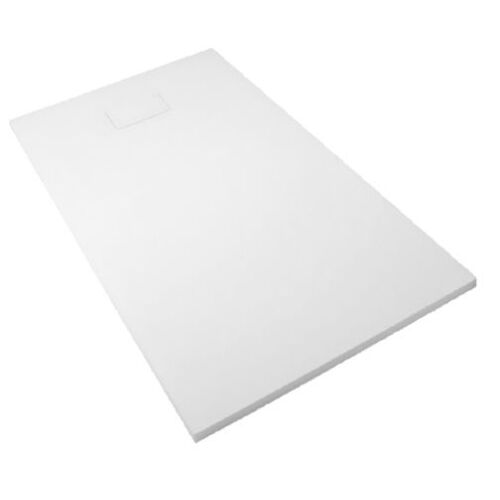Receveur Onyx Blanc 1400 x 800 AKW - 11871