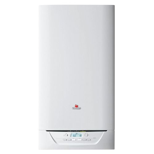 Chaudière gaz mural à accumulation dynamique ISOMAX CONDENS F31 - SAUNIER DUVAL - 0010025208