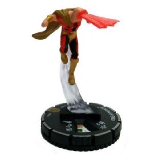 King Hyperion #041a Invincible Iron Man Marvel Heroclix