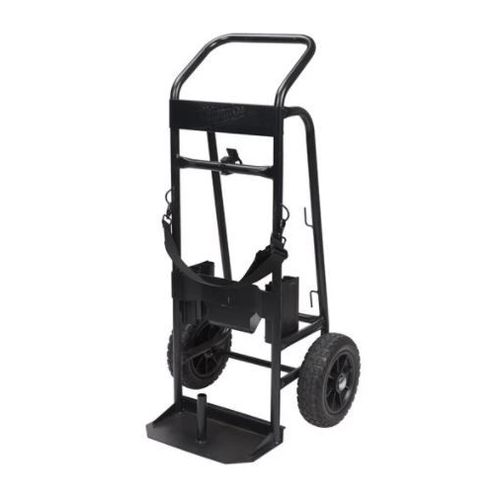 Chariot Trolley MILWAUKEE pour démolisseur MX FUEL - 4933464879