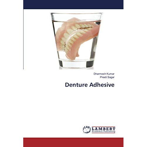 Denture Adhesive