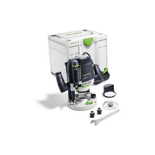Défonceuse FESTOOL OF 2200 EBQ-Plus - 576215