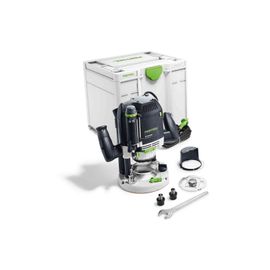 Défonceuse FESTOOL OF 2200 EBQ-Plus - 576215