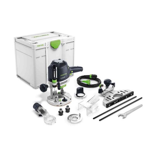 Défonceuse FESTOOL OF 1400 EBQ-Plus - 576207