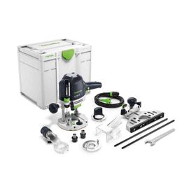 Défonceuse FESTOOL OF 1400 EBQ-Plus - 576207