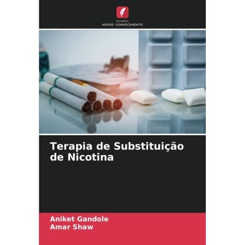Terapia De Substituição De Nicotina
