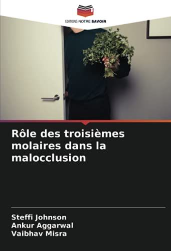 Rôle Des Troisièmes Molaires Dans La Malocclusion