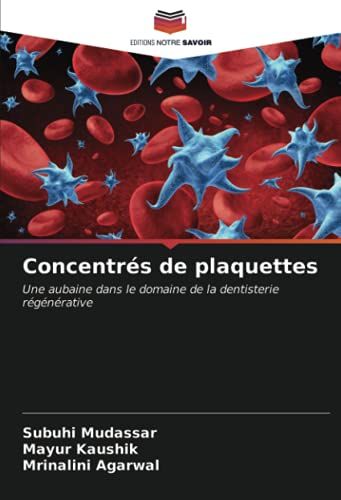 Concentrés De Plaquettes