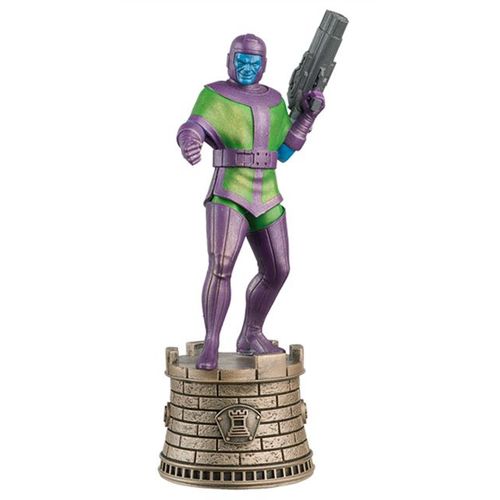 Jeu D'echec Marvel N° 11 - Kang