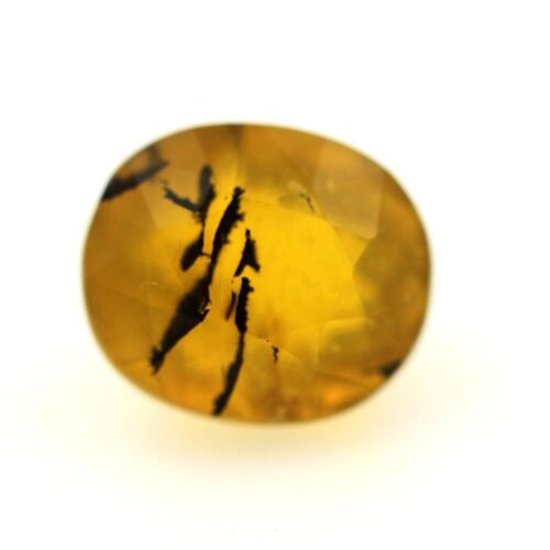 Opale De Feu Mousse. 4.52 Cts.  Madagascar