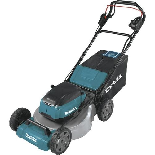 Tondeuse MAKITA DLM462Z auto-tractÃ©e 36V (2x18V) Li-Ion (Machine Nue)