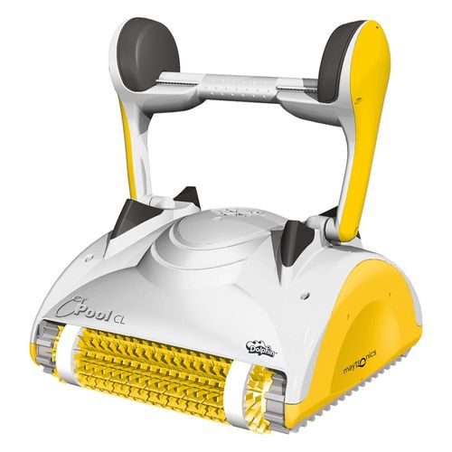 Robot piscine dolphin o'pool cl reconditionné - n/s : u05570le6j