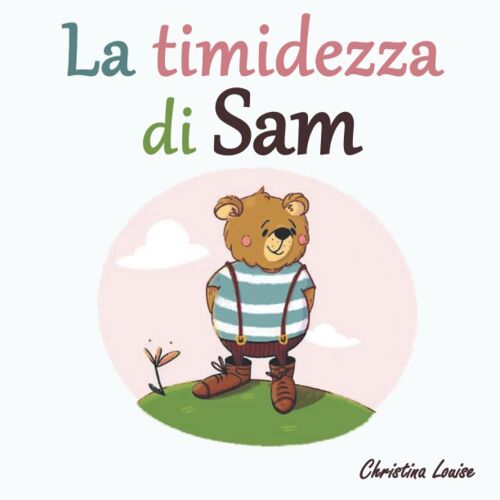 La Timidezza Di Sam
