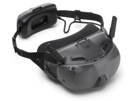Dji Goggles N3
