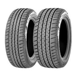 Pneu Michelin Collection Pilot SX MXX3 ( 205/55 R16 ZR )