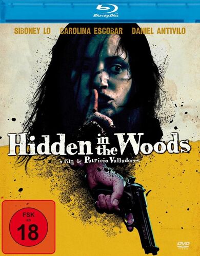 Hidden In The Woods