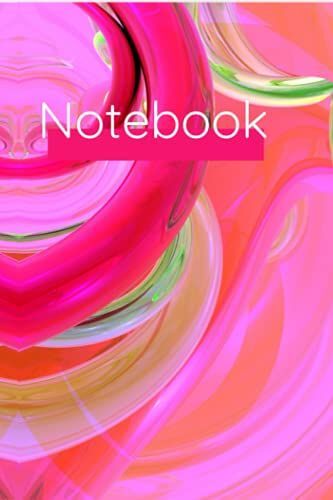 Notebook Journal