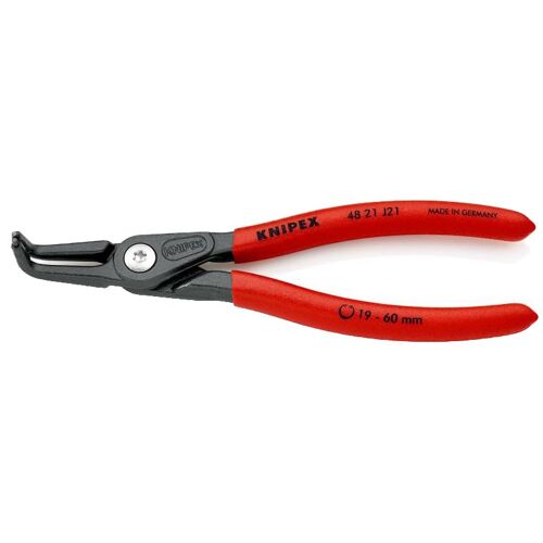 Knipex Pince De Précision Pour Circlips  170mm 4821j21