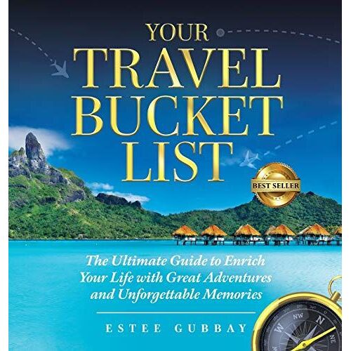 Your Travel Bucket List