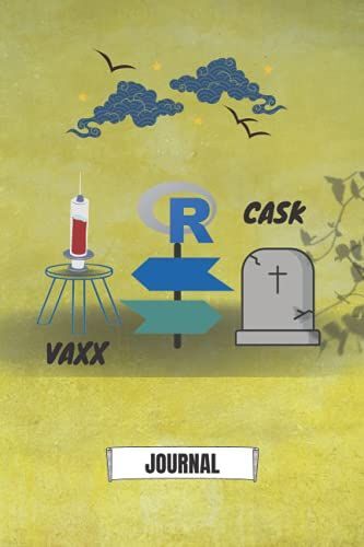 Vaxx Or Cask