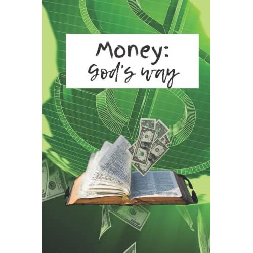 Money: God's Way