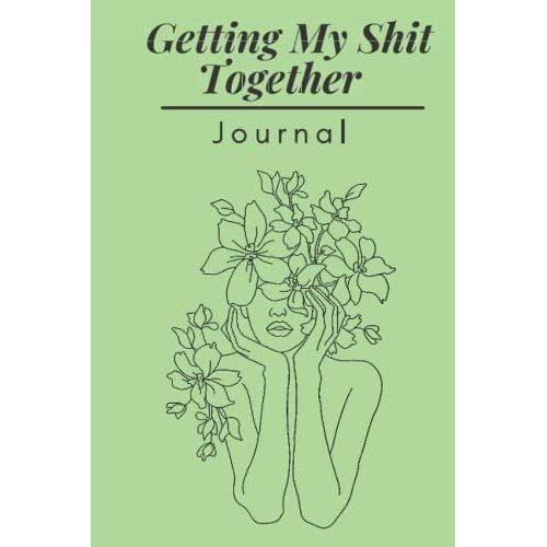 Getting My Shit Together: 2022