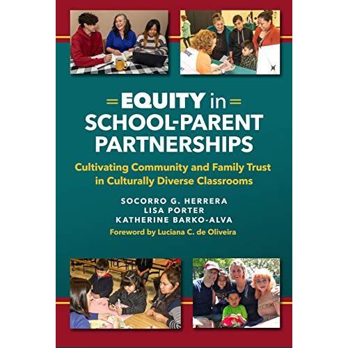 Equity In School-Parent Partnerships