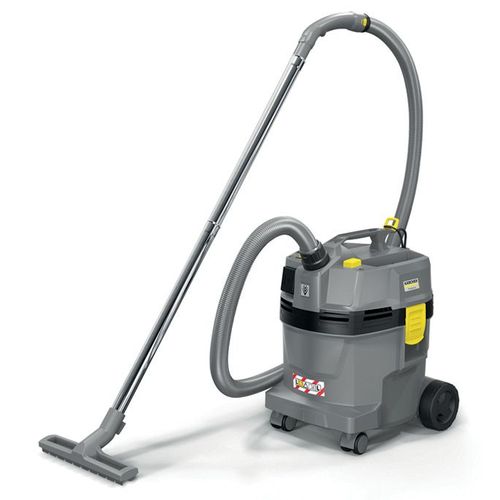 Aspirateur eau et poussières KARCHER NT 22/1 AP TE L - 22L