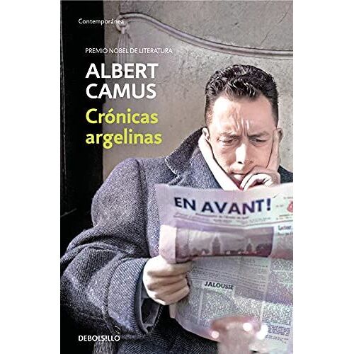 Crónicas Argelinas