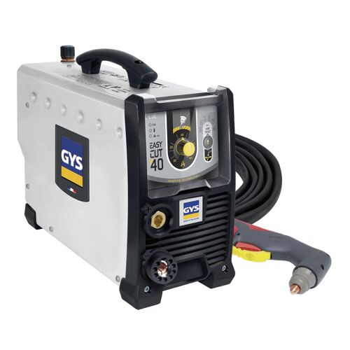 Découpeur plasma easycut 40 GYS 029743