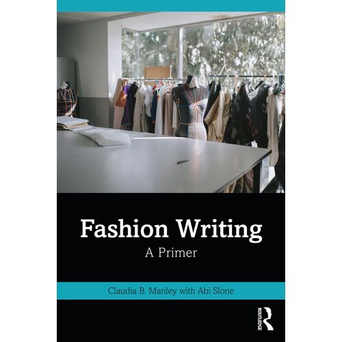 Fashion Writing