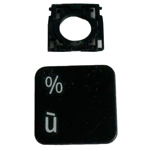 Acer Aspire MP-09B26F0-4421 / Une Touche Clavier.%ù