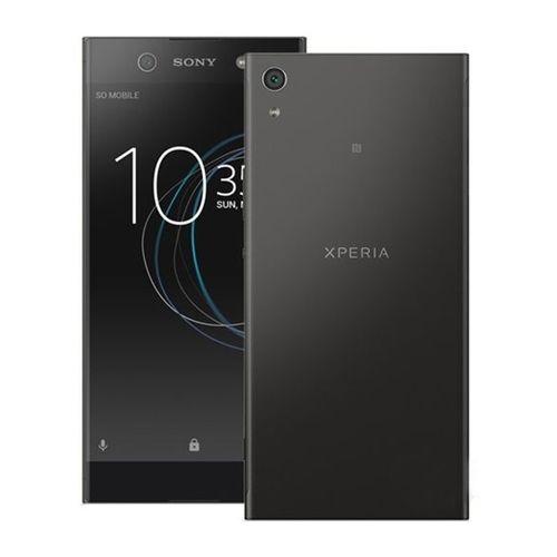 Sony XPERIA XA1 Ultra 32 Go Double SIM Noir