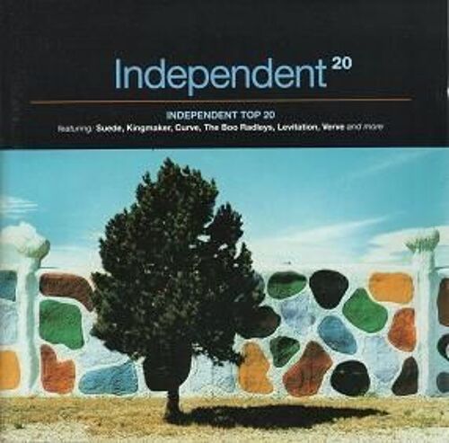 Independent Top 20