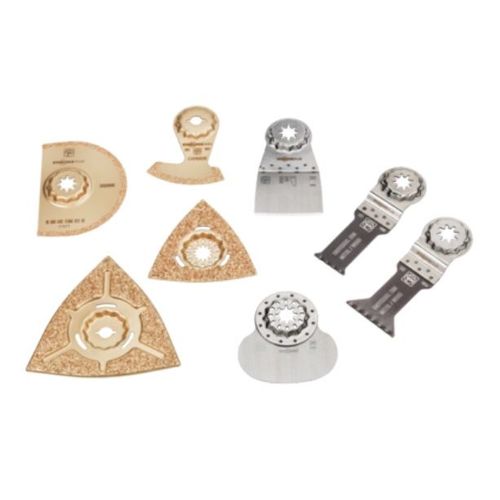 Fein Set professionnel starlockmax chauffage/sanitaire - 35222967140