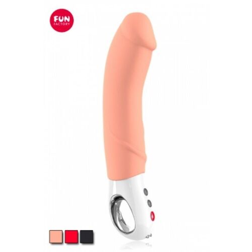Sextoys Vibro / Vibromasseur Big Boss G5