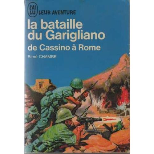 La Bataille Du Garigliano