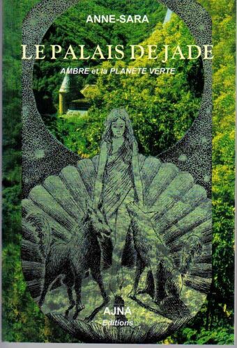 Le Palais De Jade - Conte