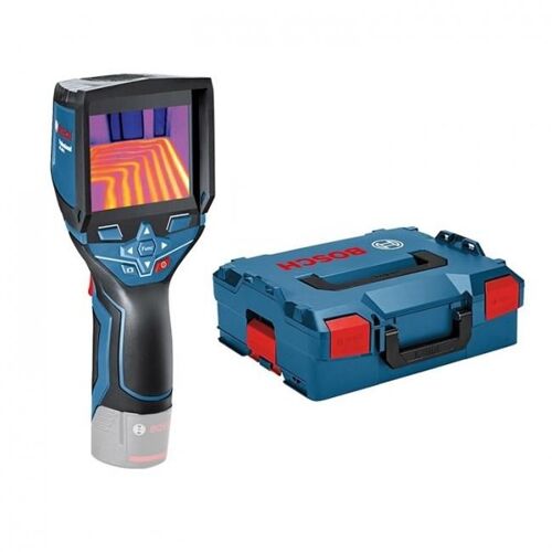 Bosch Caméra thermique GTC 400 C - 0601083108