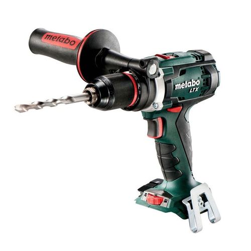Metabo BS 18 LTX Impuls Perceuse-visseuse sans fil, 18V , MetaLoc - 602191840